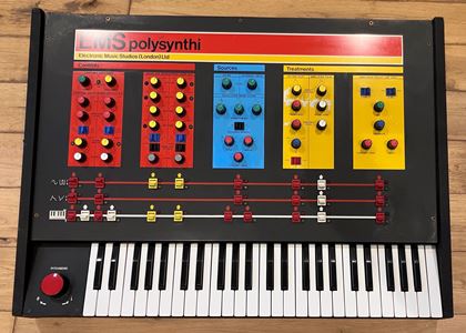 Ems-Polysynthi"
